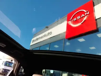 Photo 49 Nissan Qashqai  e-Power 190 ch