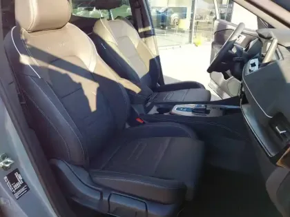 Photo 13 Nissan Qashqai  e-Power 190 ch