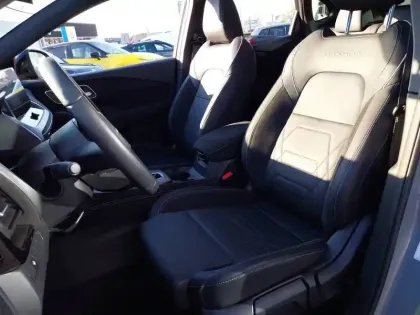 Photo 8 Nissan Qashqai  e-Power 190 ch