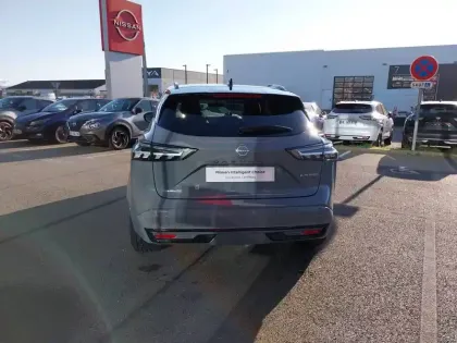 Photo 61 Nissan Qashqai  e-Power 190 ch