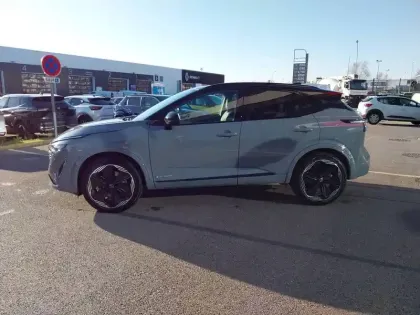 Photo 59 Nissan Qashqai  e-Power 190 ch