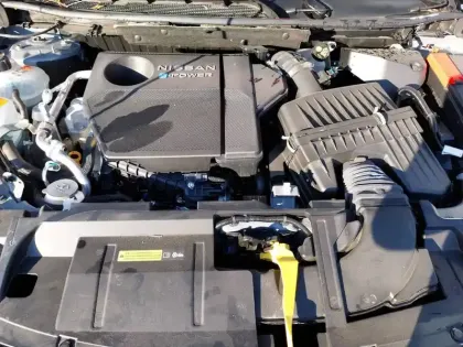 Photo 23 Nissan Qashqai  e-Power 190 ch