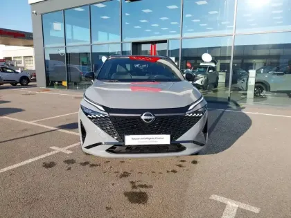 Photo 7 Nissan Qashqai  e-Power 190 ch