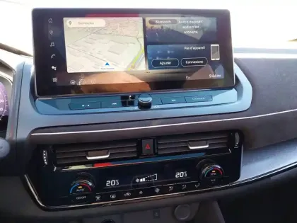 Photo 11 Nissan Qashqai  e-Power 190 ch