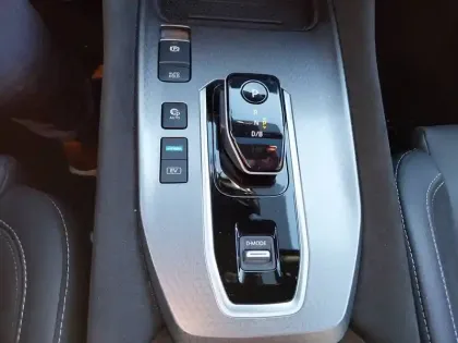 Photo 12 Nissan Qashqai  e-Power 190 ch