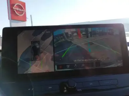 Photo 19 Nissan Qashqai  e-Power 190 ch