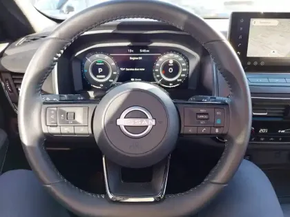 Photo 43 Nissan Qashqai  e-Power 190 ch