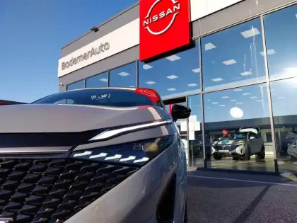 Photo 22 Nissan Qashqai  e-Power 190 ch