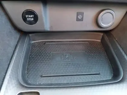 Photo 26 Nissan Qashqai  e-Power 190 ch