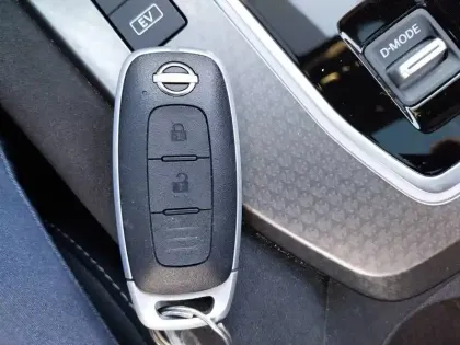 Photo 21 Nissan Qashqai  e-Power 190 ch