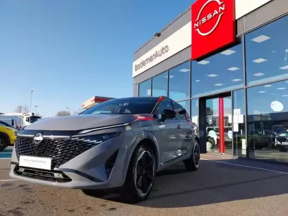 Photo Nissan Qashqai N-design