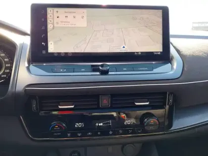 Photo 69 Nissan Qashqai  e-Power 190 ch