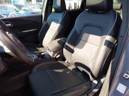 Photo 8 Nissan Qashqai  e-Power 190 ch