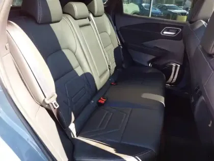 Photo 15 Nissan Qashqai  e-Power 190 ch