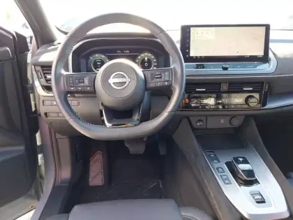 Photo 27 Nissan Qashqai  e-Power 190 ch