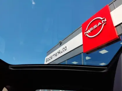 Photo 20 Nissan Qashqai  e-Power 190 ch