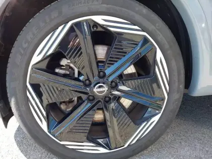 Photo 18 Nissan Qashqai  e-Power 190 ch