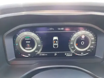 Photo 16 Nissan Qashqai  e-Power 190 ch