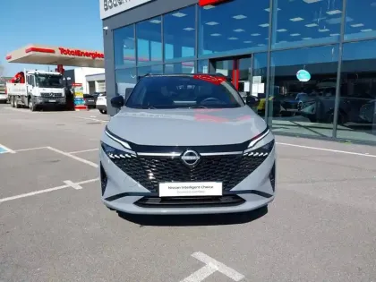 Photo 7 Nissan Qashqai  e-Power 190 ch