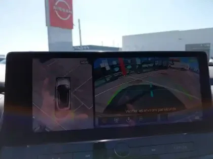 Photo 19 Nissan Qashqai  e-Power 190 ch