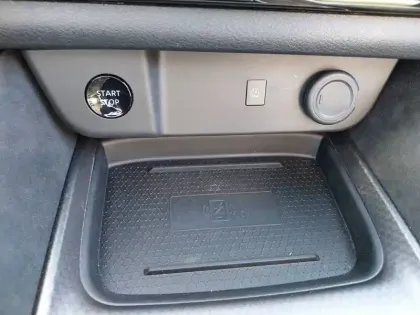 Photo 26 Nissan Qashqai  e-Power 190 ch