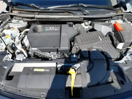 Photo 81 Nissan Qashqai  e-Power 190 ch