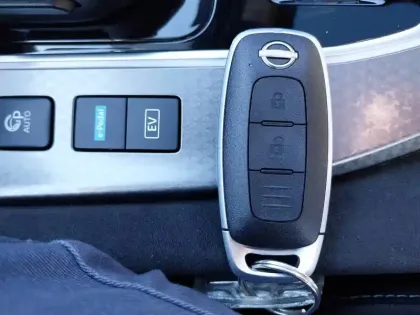 Photo 21 Nissan Qashqai  e-Power 190 ch