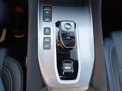 Photo 41 Nissan Qashqai  e-Power 190 ch