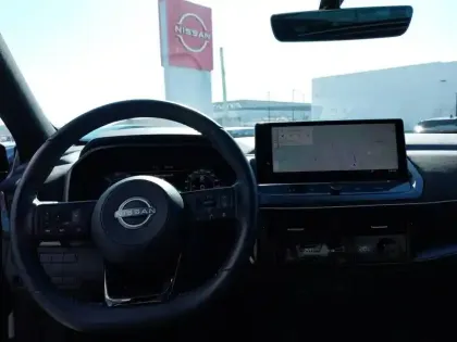 Photo 38 Nissan Qashqai  e-Power 190 ch
