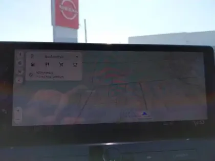 Photo 25 Nissan Qashqai  e-Power 190 ch