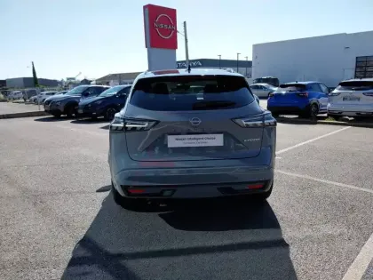 Photo 32 Nissan Qashqai  e-Power 190 ch