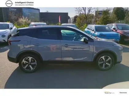 Photo 21 Nissan Qashqai  Mild Hybrid 140 ch