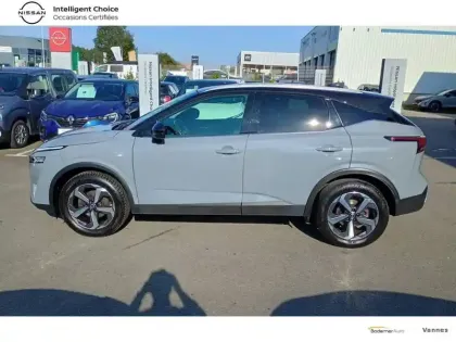 Photo 37 Nissan Qashqai  Mild Hybrid 140 ch