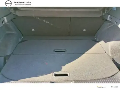 Photo 13 Nissan Qashqai  Mild Hybrid 140 ch