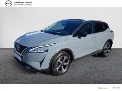 Photo Nissan Qashqai Premiere Edition