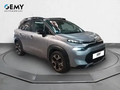 Photo 42 Citroën C3 Aircross  PureTech 130 S&S EAT6