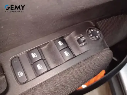 Photo 11 Citroën C3 Aircross  PureTech 130 S&S EAT6