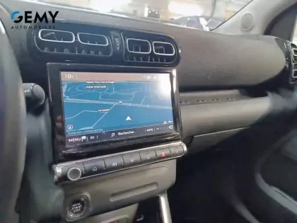 Photo 15 Citroën C3 Aircross  PureTech 130 S&S EAT6