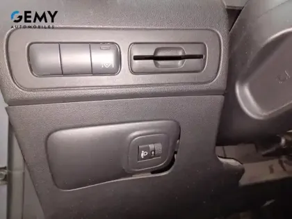 Photo 12 Citroën C3 Aircross  PureTech 130 S&S EAT6