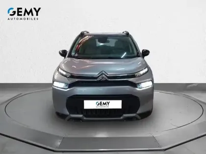 Photo 21 Citroën C3 Aircross  PureTech 130 S&S EAT6