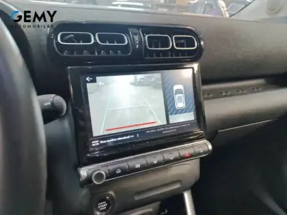 Photo 18 Citroën C3 Aircross  PureTech 130 S&S EAT6