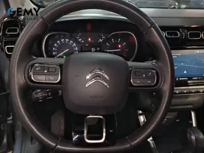 Photo 14 Citroën C3 Aircross  PureTech 130 S&S EAT6