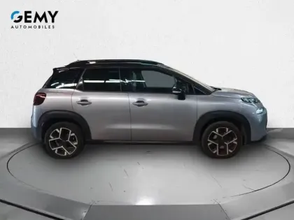 Photo 43 Citroën C3 Aircross  PureTech 130 S&S EAT6