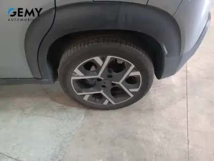 Photo 10 Citroën C3 Aircross  PureTech 130 S&S EAT6