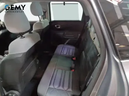 Photo 9 Citroën C3 Aircross  PureTech 130 S&S EAT6