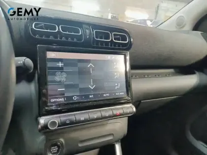 Photo 17 Citroën C3 Aircross  PureTech 130 S&S EAT6