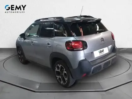 Photo 26 Citroën C3 Aircross  PureTech 130 S&S EAT6