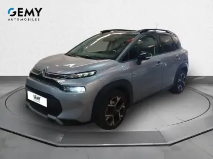 Photo Citroën C3 Aircross Shine Pack