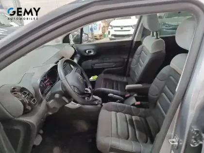 Photo 8 Citroën C3 Aircross  PureTech 130 S&S EAT6