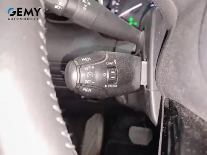 Photo 13 Citroën C3 Aircross  PureTech 130 S&S EAT6